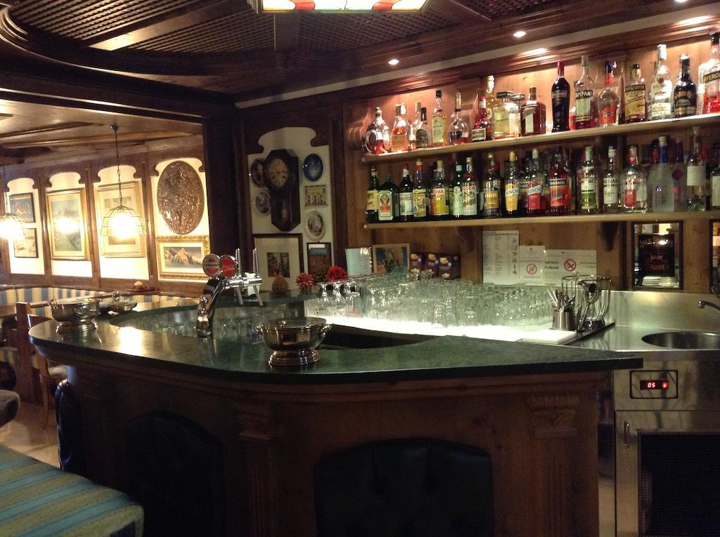 艾披尼酒店 维哥迪法萨 外观 照片